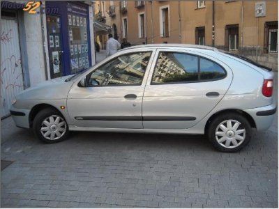 RENAULT MEGANE 1.4 16V. CENTURY  - VALLADOLID