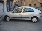 RENAULT MEGANE 1.4 16V. CENTURY - VALLADOLID - mejor precio | unprecio.es