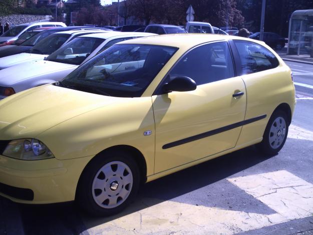 Seat Ibiza  5000 Euros