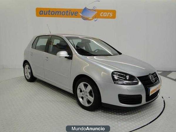 Volkswagen Golf 1.9 TDI GT SPORT 5P 105CV 5VE