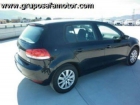 Volkswagen Golf VI 1.6 TDI 105CV ADVANCE CR DPF BI.MOT - mejor precio | unprecio.es