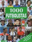 1000 futbolistas (Editorial NGV) - mejor precio | unprecio.es