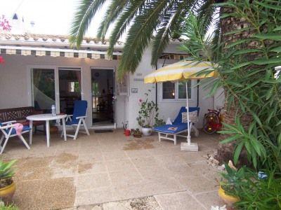 Adosado en venta en Calpe/Calp, Alicante (Costa Blanca)