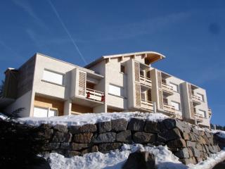 Apartamento en residencia : 4/6 personas - gerardmer  vosgos  lorena  francia