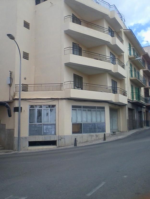 apartamieto en s illot