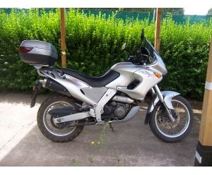 APRILIA PEGASO 650