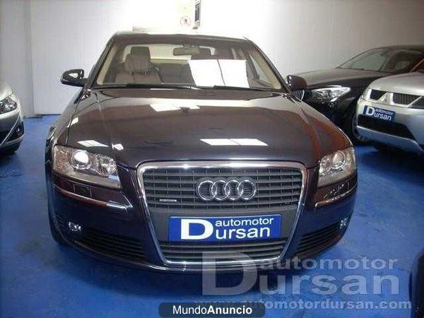 Audi A8 4.2 Tdi * Quattro * Nacional