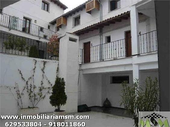 Casa en Chinchón