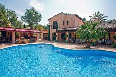 Casa en venta en Santa Ponsa, Mallorca (Balearic Islands)