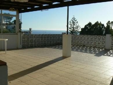 Chalet con 3 dormitorios se vende en Fuengirola, Costa del Sol