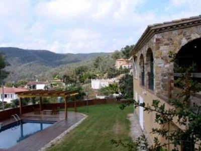 Chalet en venta en Vall-llobrega, Girona (Costa Brava)