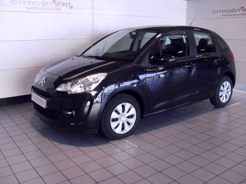 CITROEN C3 1.4i SX