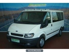 Ford Transit FT 300 S Kombi 100 - mejor precio | unprecio.es