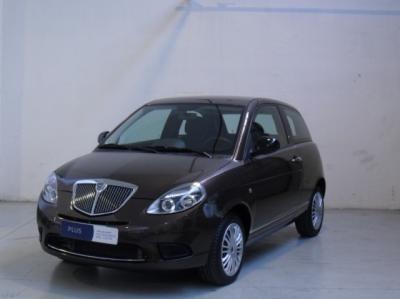 Lancia Ypsilon ELEF 1.2