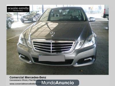 Mercedes-Benz E 350 350 BE AVANT