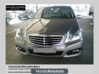 Mercedes-Benz E 350 350 BE AVANT - mejor precio | unprecio.es