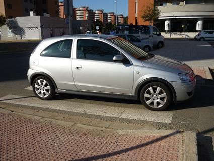 OPEL CORSA EN PERFECTO ESTADO