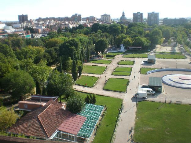 Piso en Talavera de la Reina