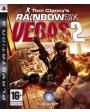 Rainbow Six Vegas 2 Playstation 3