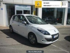 Renault Scenic Emotion dCi 110 - mejor precio | unprecio.es