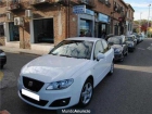 Seat Exeo 2.0 TDI CR 120 CV DPF Style - mejor precio | unprecio.es