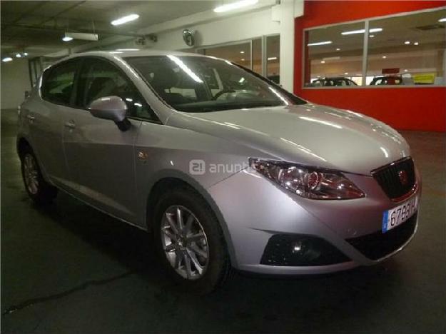 SEAT Ibiza 1.6 TDI 105cv Style DPF, 9.250€