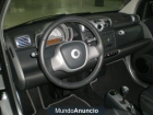 Smart ForTwo MHD PASSION 71cv - mejor precio | unprecio.es