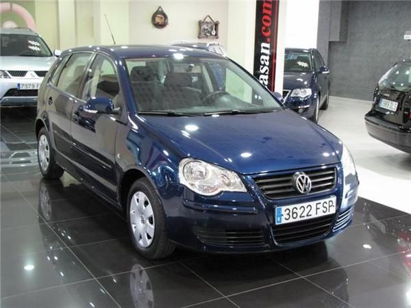 Volkswagen Polo 1.4 Edition 80