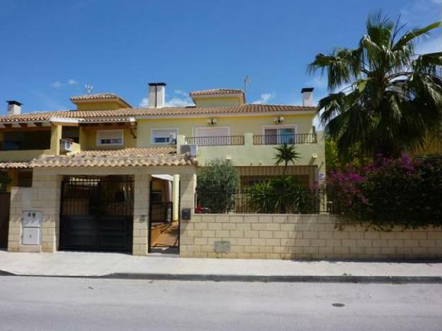 Almoradi   - Semi Detached Villa - Almoradi - CG7667   - 3 Habitaciones   - €198000€