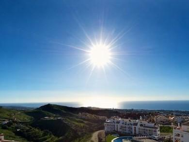 Apartamento con 2 dormitorios se vende en Mijas Costa, Costa del Sol