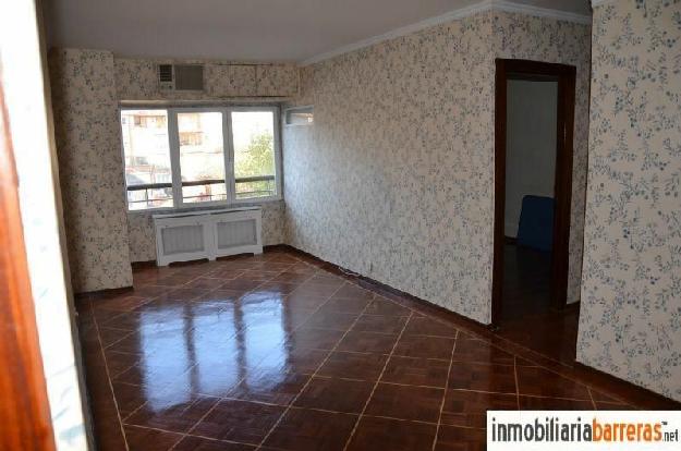 Apartamento en alquiler en Madrid, Madrid