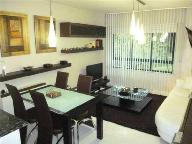 Apartamento en Ames