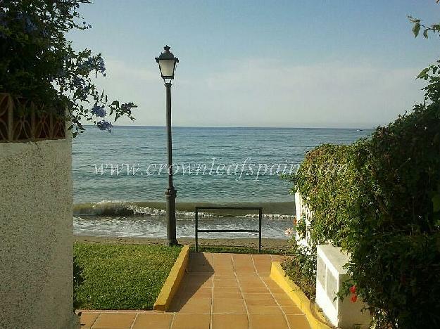 Apartamento en Estepona