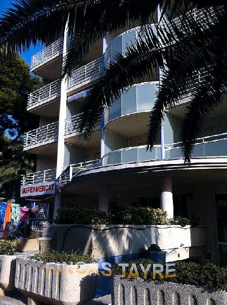 Apartamento en Salou