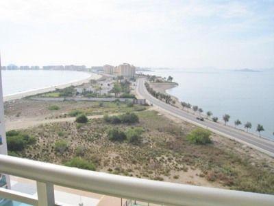 Apartamento en venta en Manga del Mar Menor (La), Murcia (Costa Cálida)