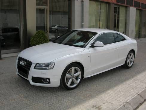 Audi A6 2.0 TDI