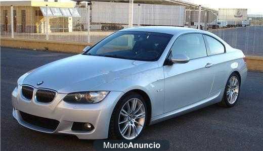 BMW Serie 3 330D