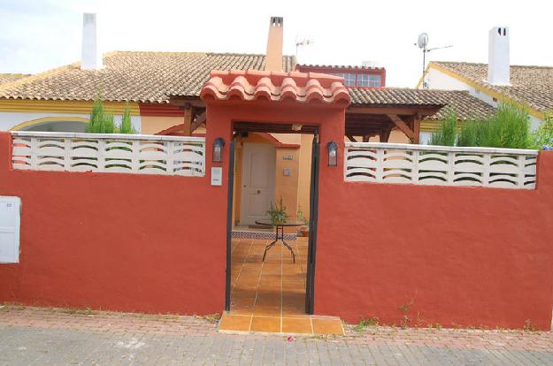 Casa adosada en Dénia