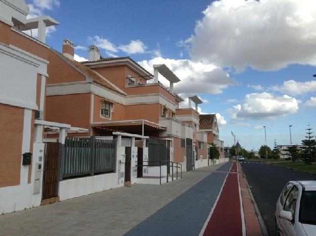 Chalet en Huelva