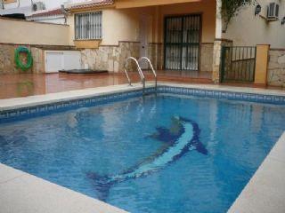 Chalet en venta en Alhaurín de la Torre, Málaga (Costa del Sol)