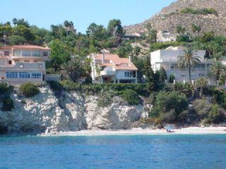 Chalet en venta en Campello (el), Alicante (Costa Blanca)