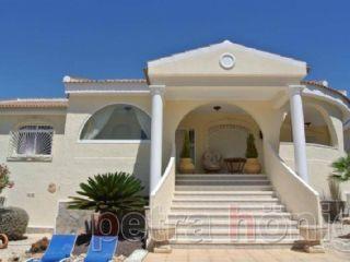 Chalet en venta en Ciudad Quesada, Alicante (Costa Blanca)