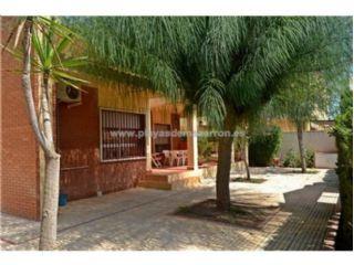 Chalet en venta en Puerto de Mazarron, Murcia (Costa Cálida)