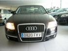 Comprar coche Audi A6 Avant 2.7 Tdi '07 en Murcia - mejor precio | unprecio.es