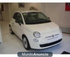 Fiat 500 0.9 T Twinair Pop - mejor precio | unprecio.es