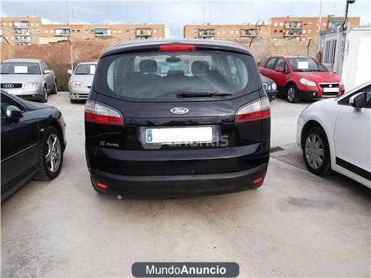 Ford SMAX 2.0 Trend