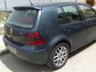 golf gti tdi edition especial 150 cv - mejor precio | unprecio.es