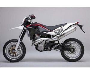 HUSQVARNA SM 630 IE