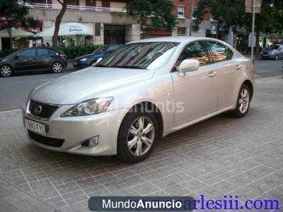 Lexus IS220d Luxury