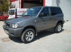 NISSAN TERRANO II TERRANO 2.7 TDI SPORT - Malaga - mejor precio | unprecio.es